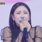 ■記事４■　韓国『ミストロット4』ホ・チャンミが準決勝1位
